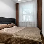Ursynow Natolin Apartment
