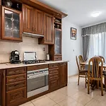 Ursynow Natolin Apartment