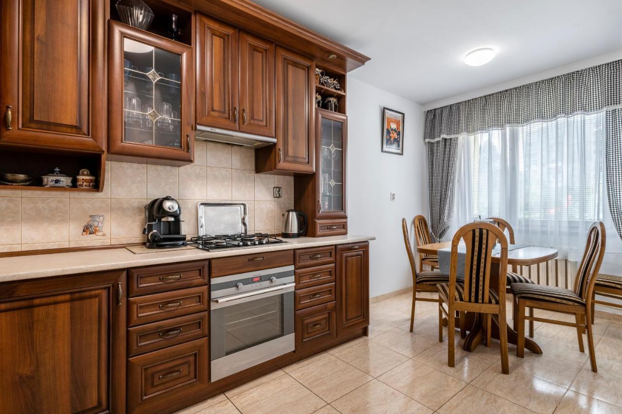 Ursynow Natolin Appartement