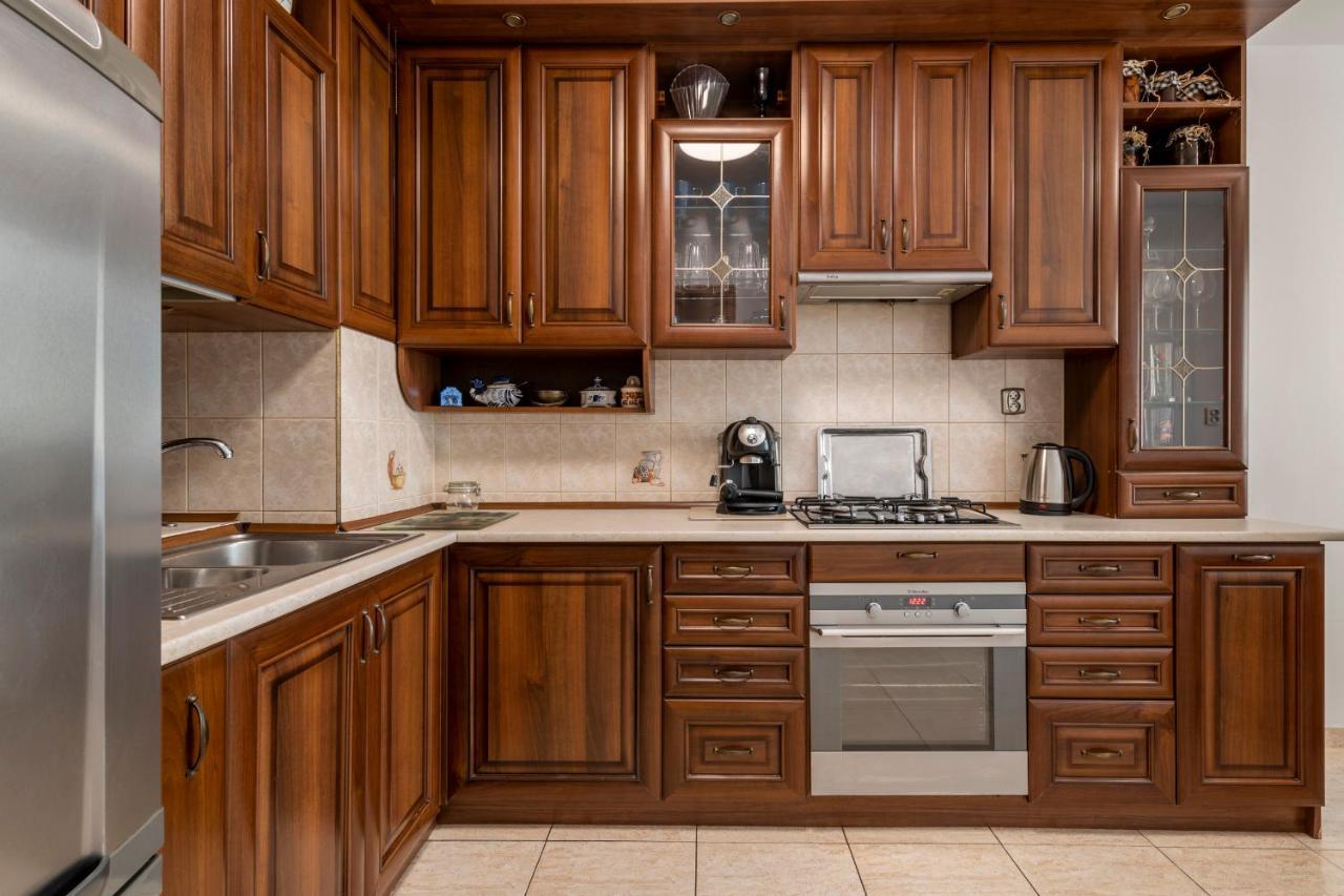 Ursynow Natolin Appartement