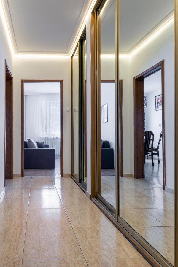 Ursynow Natolin Appartement