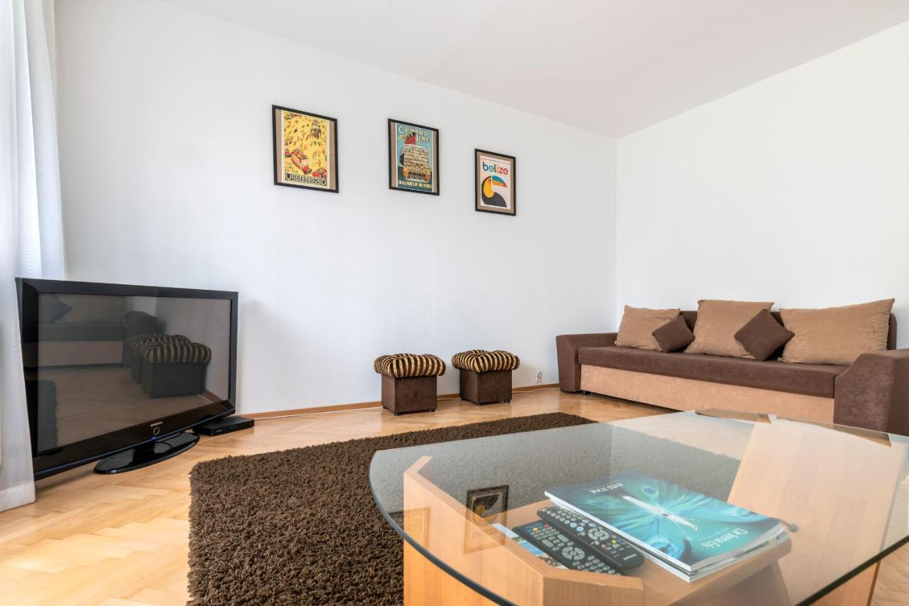 Ursynow Natolin Appartement *
