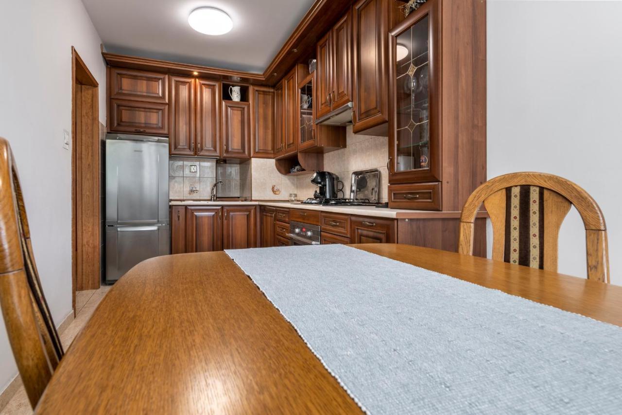 Appartement Ursynow Natolin