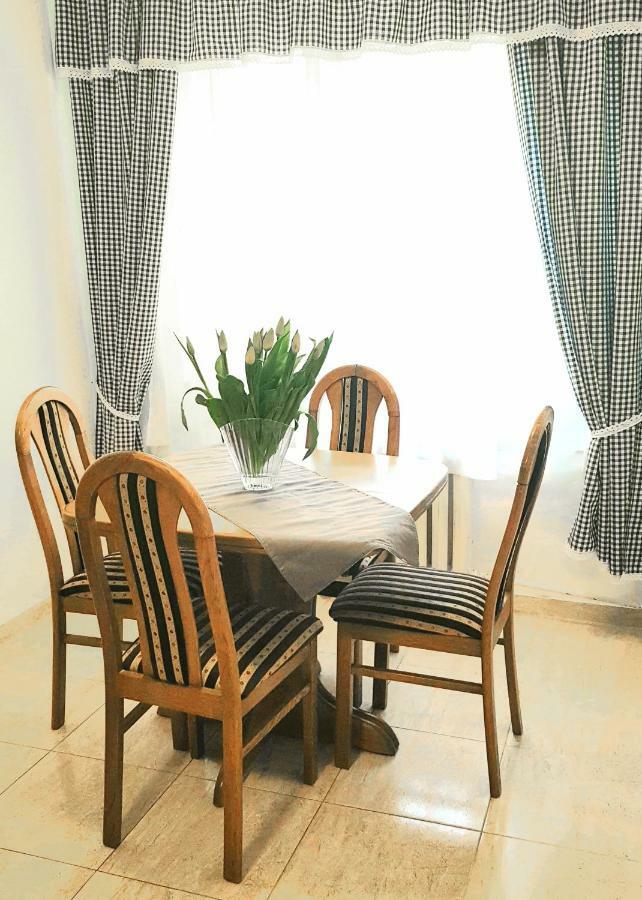 Ursynow Natolin Appartement Warschau